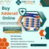 Go to the profile of  Cheap Adderall Online Convenient Ordering & Priority Support