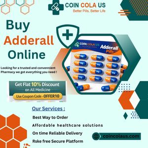 Hi I'm Cheap Adderall Online Convenient Ordering & Priority Support